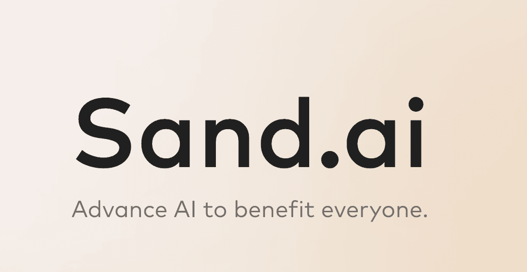 中国発Sand.ai、160億円超調達 動画生成AIの商用化を加速