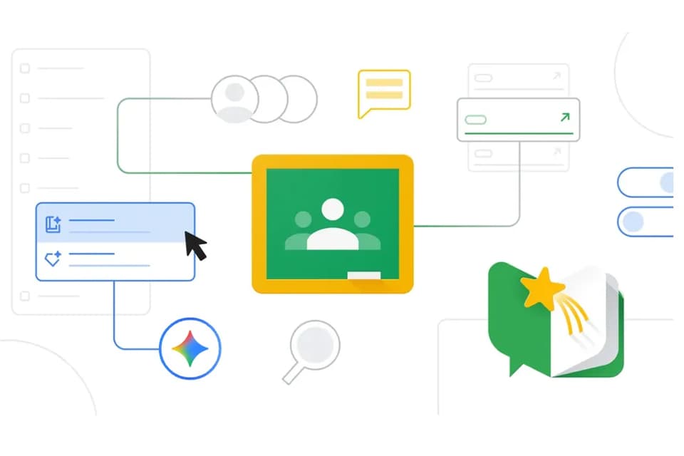 Google、「Gemini in Classroom」を日本語で利用可能に - AI Watch
