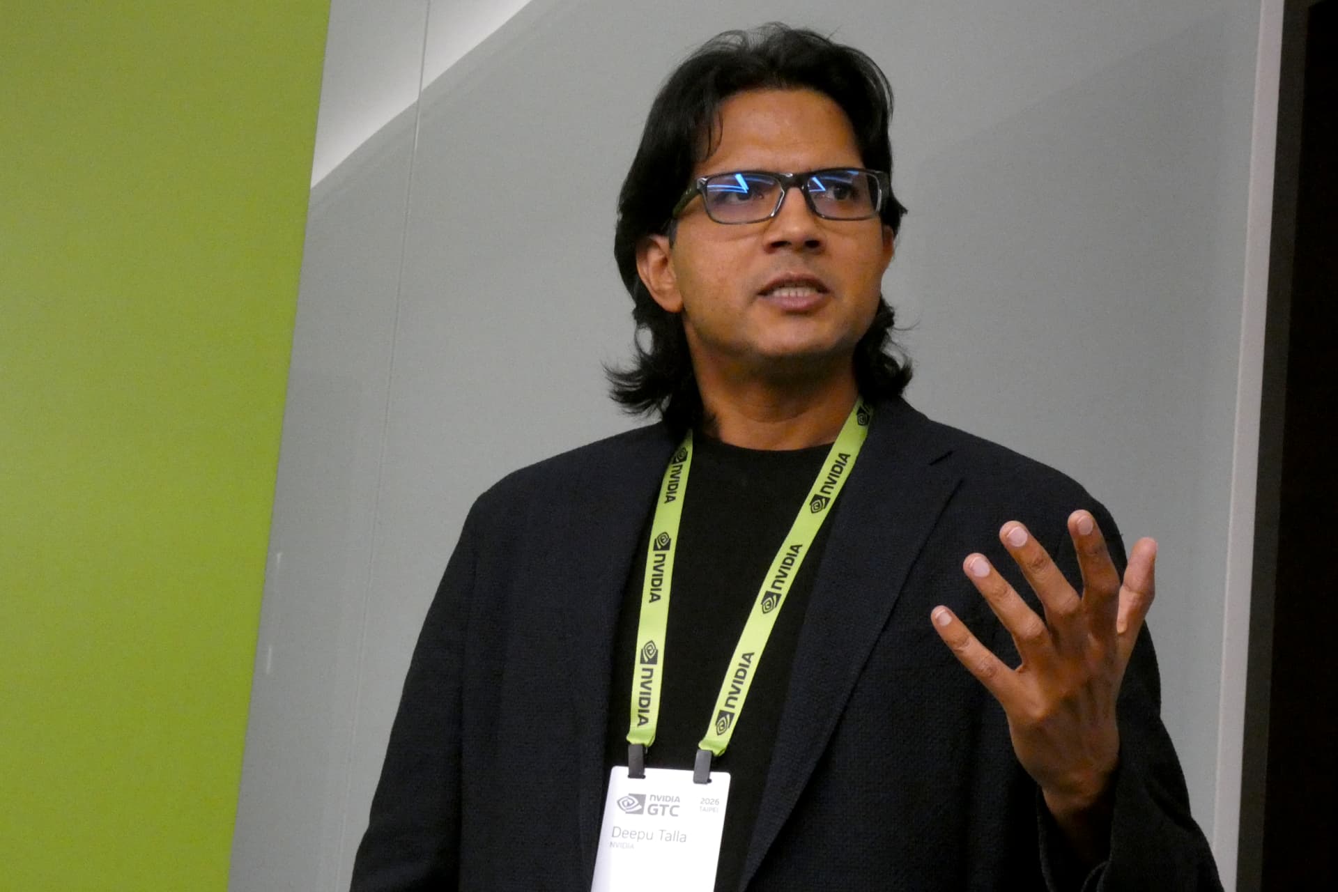 NVIDIAタラ氏が語るフィジカルAIの今と未来 - Impress Watch