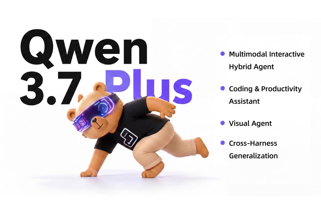 テキストベンチマークでOpus-4.6 Max超えの「Qwen3.7-Plus」 - Impress Watch