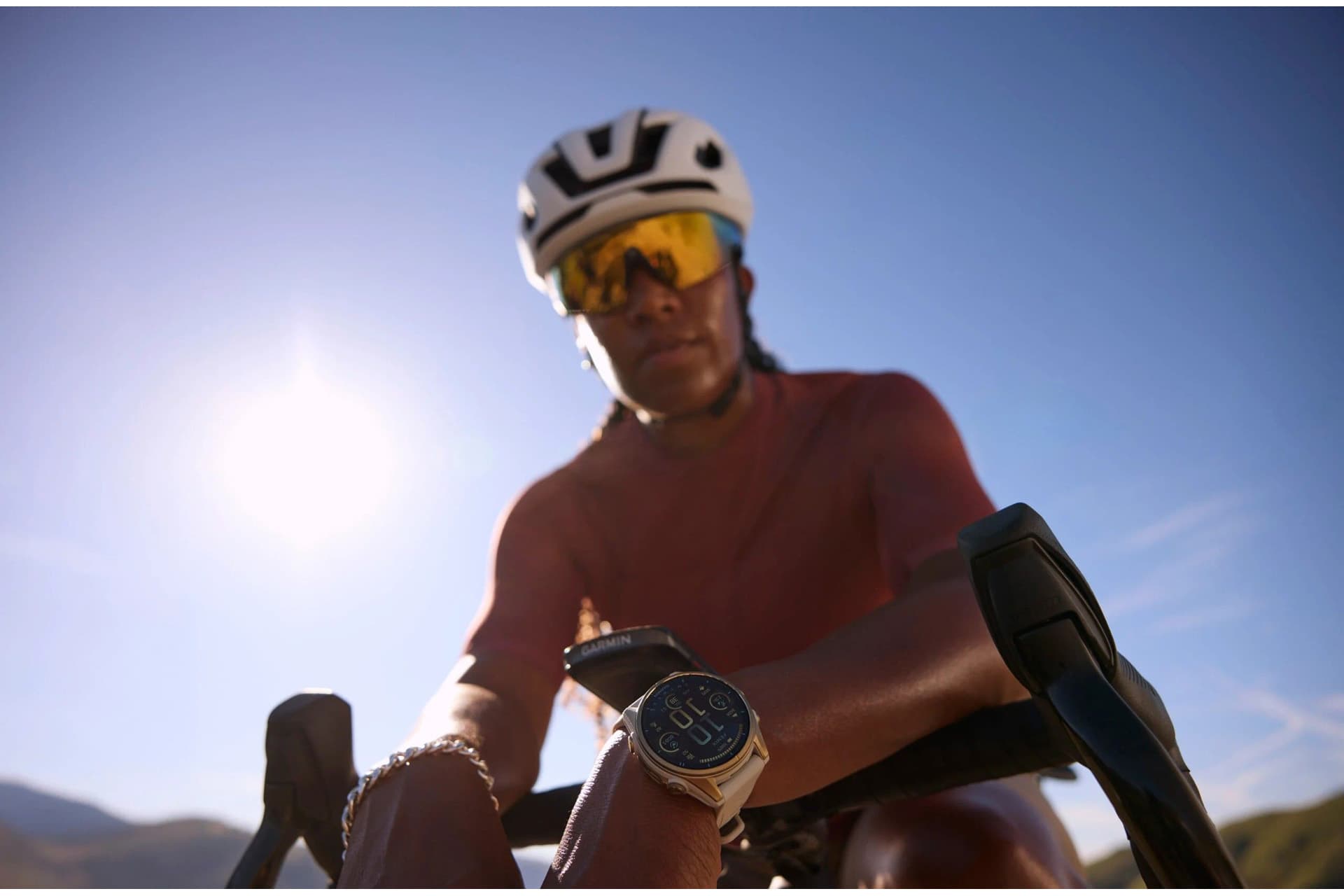 Garminが「Meta AIグラス」にライブデータを提供開始 - ai.watch.impress.co.jp