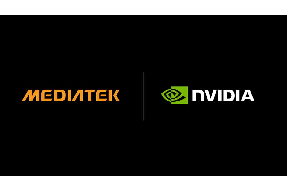 NVIDIA、MediaTekに35億ドル投資～AI協業を拡大