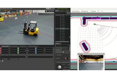 NVIDIAのGPUを採用した開発環境「フィジカルAI向けGPUクラウド」