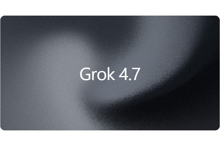 SpaceXAI、最新フラグシップモデル「Grok 4.7」を発表