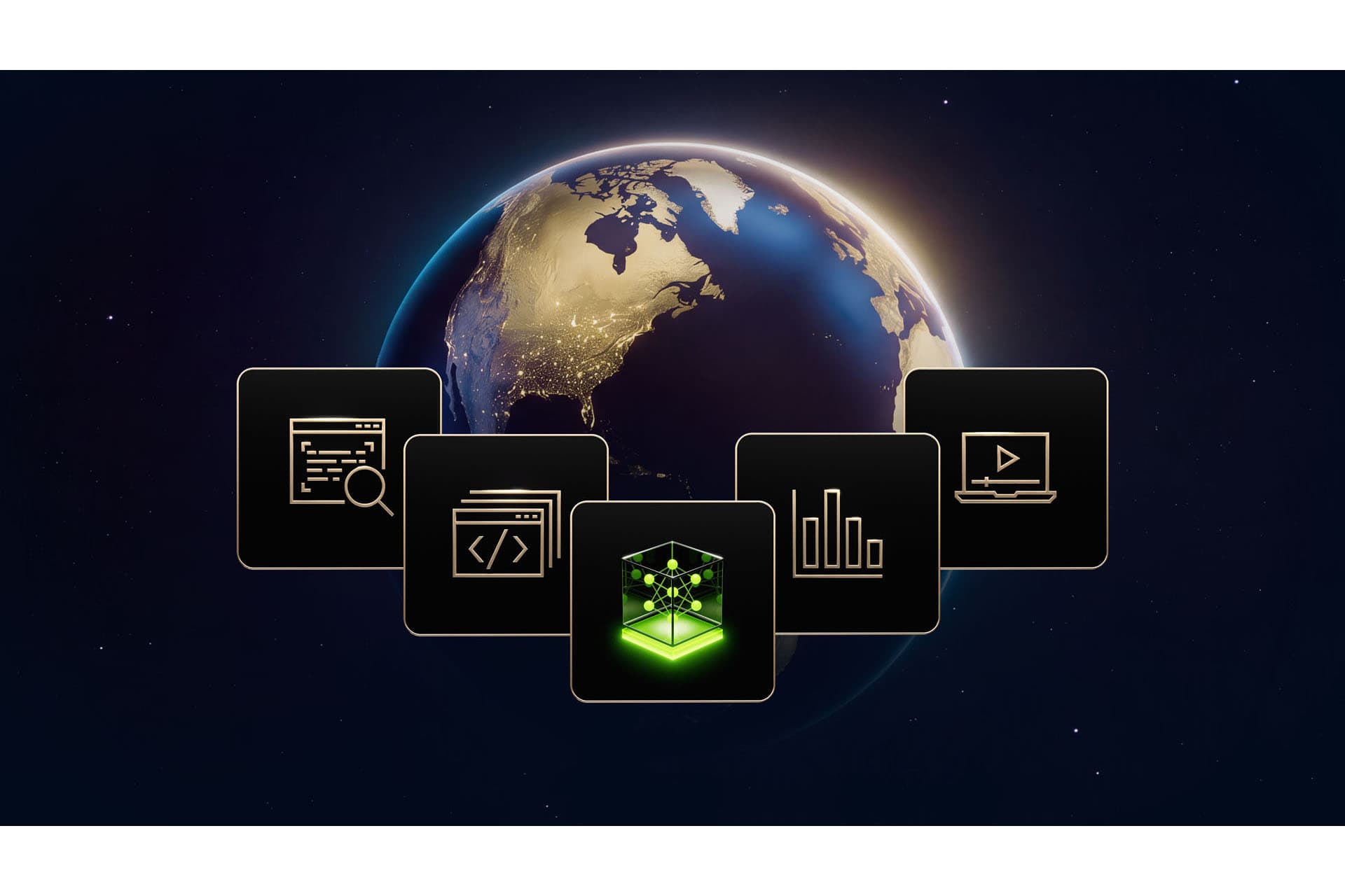 NVIDIA、1,200億パラメーターのオープンモデル「Nemotron 3.5 Super VL」を発表 ローカル自律型AI処理に最適化「Bolt 74B-A9B 24GB」と対話モデル「Bolt E4B 4GB」も