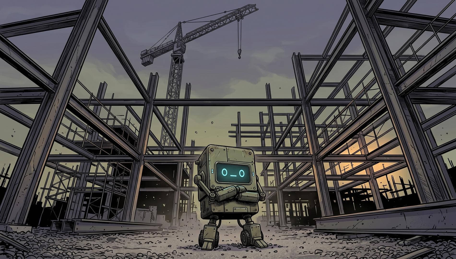 Meta blamed AI for 8,000 layoffs, its CEO just admitted the AI isn't there yet