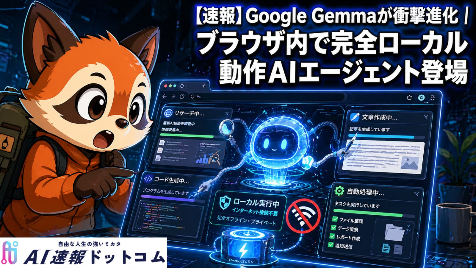 Google Gemma Undergoes a Stunning Evolution