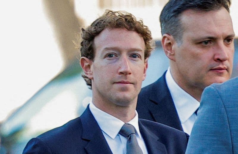 Zuckerberg says Meta made 'mistakes' in AI workforce shift - www.thestar.com.my