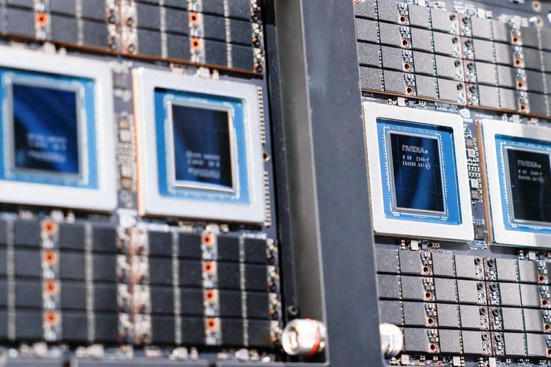 Perplexity says it plans to use Nvidia's new CPU