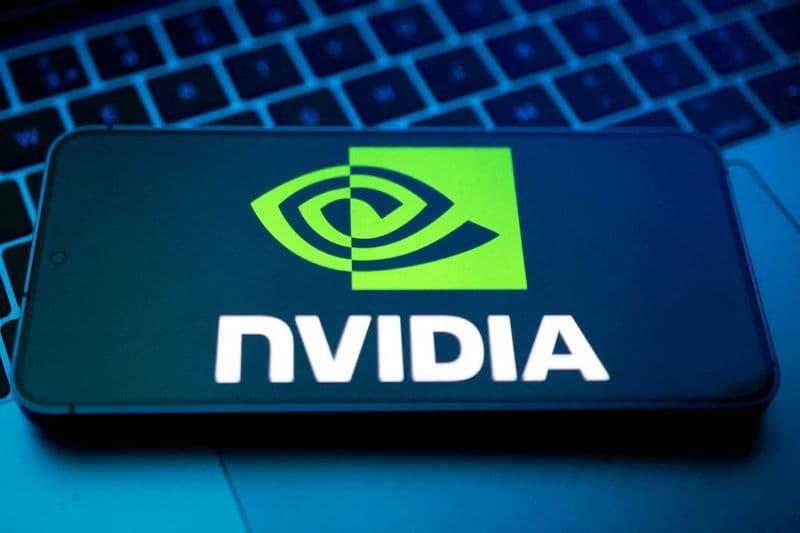 Nvidia in talks to invest further in Reflection AI or buy it, FT reports