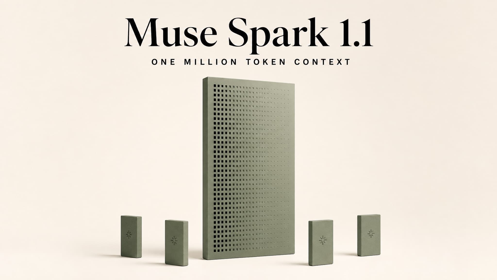 Muse Spark 1.1 Deep Dive: What Meta Just Shipped and What the Signal Says