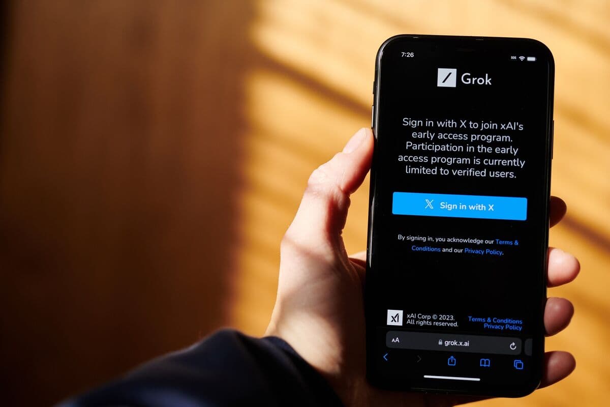 Musk’s SpaceXAI Considers Overhaul of Pricing for Grok, X Users