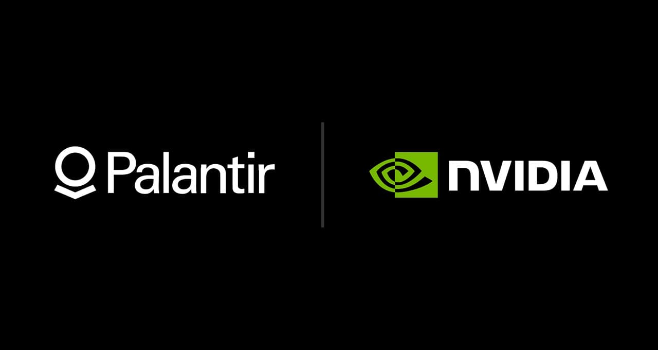NVIDIA と Palantir、重要なサプライ チェーンにソブリン インテリジェンスを提供