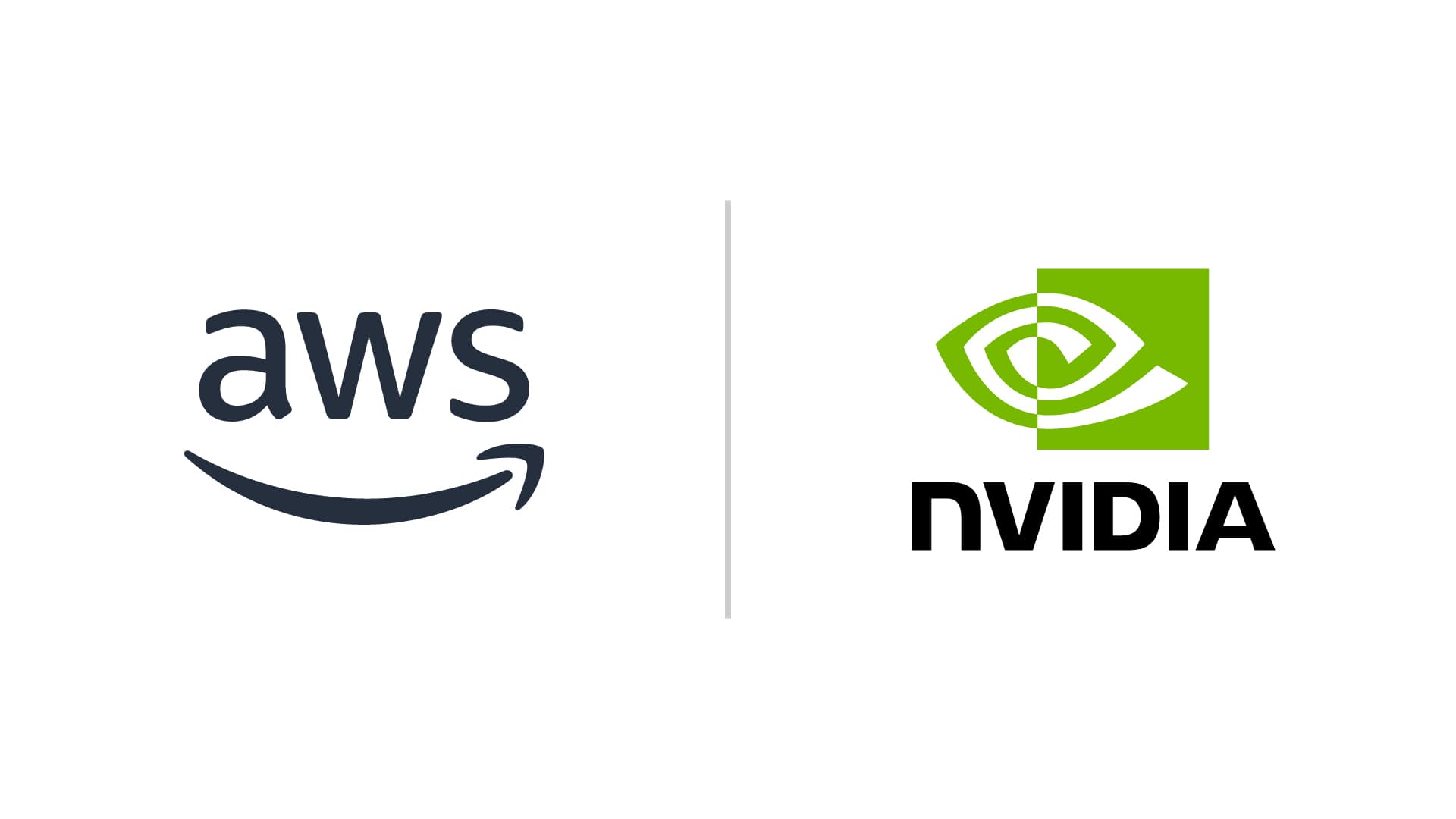 NVIDIA and AWS Collaborate - blogs.nvidia.com
