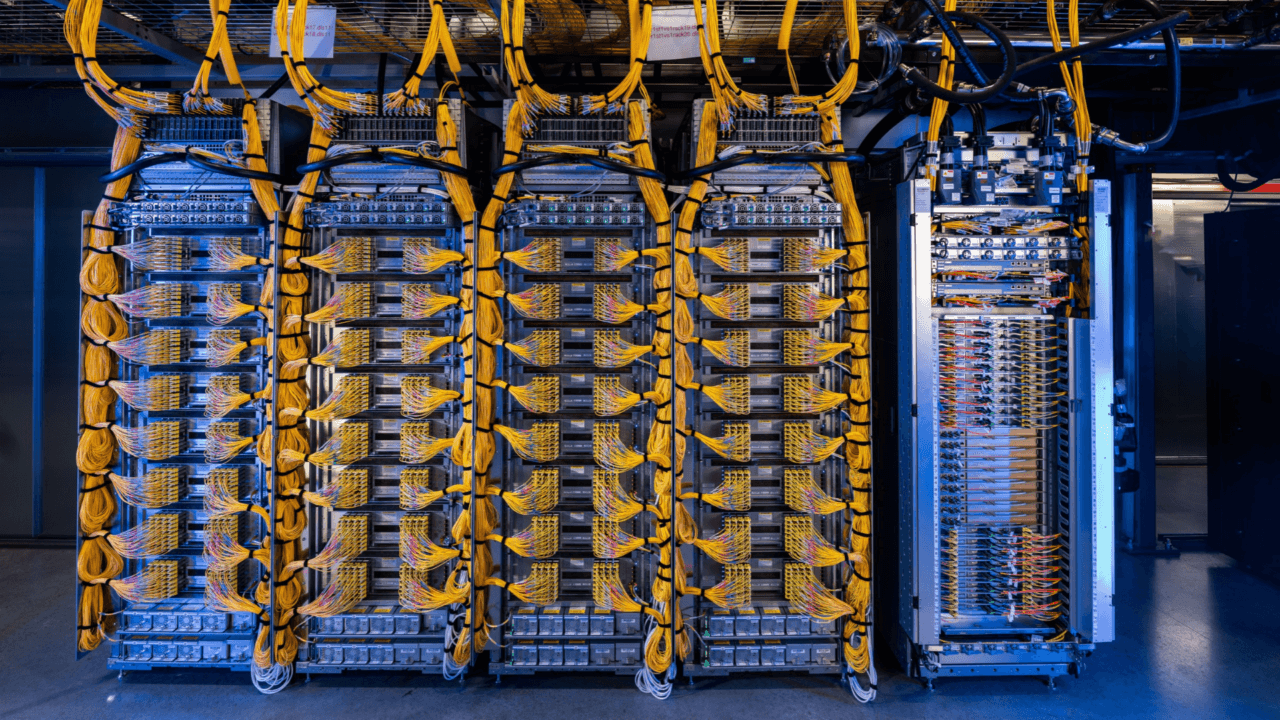 Google Cloud and NVIDIA Announce General Availability of NVIDIA Vera Rubin Infrastructure