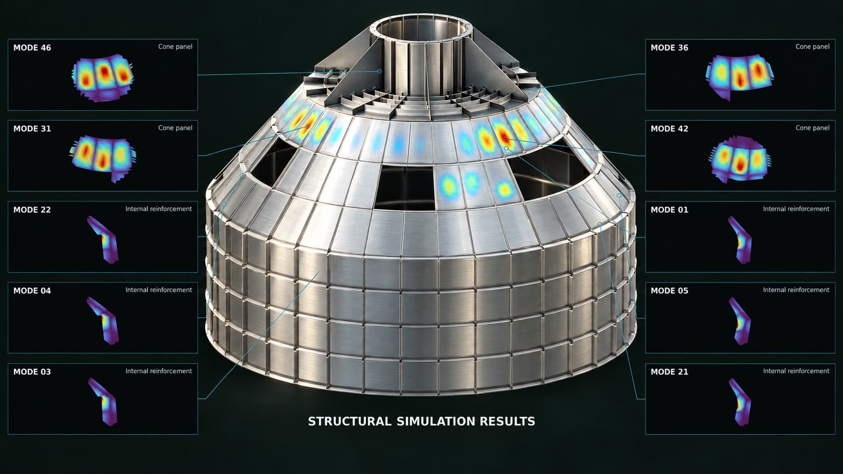 NVIDIA cuDSS Now Generally Available to Accelerate Engineering and Scientific Simulations