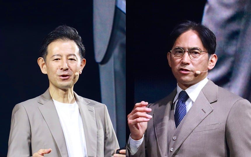 AWS×OpenAI AI Agent - businessnetwork.jp