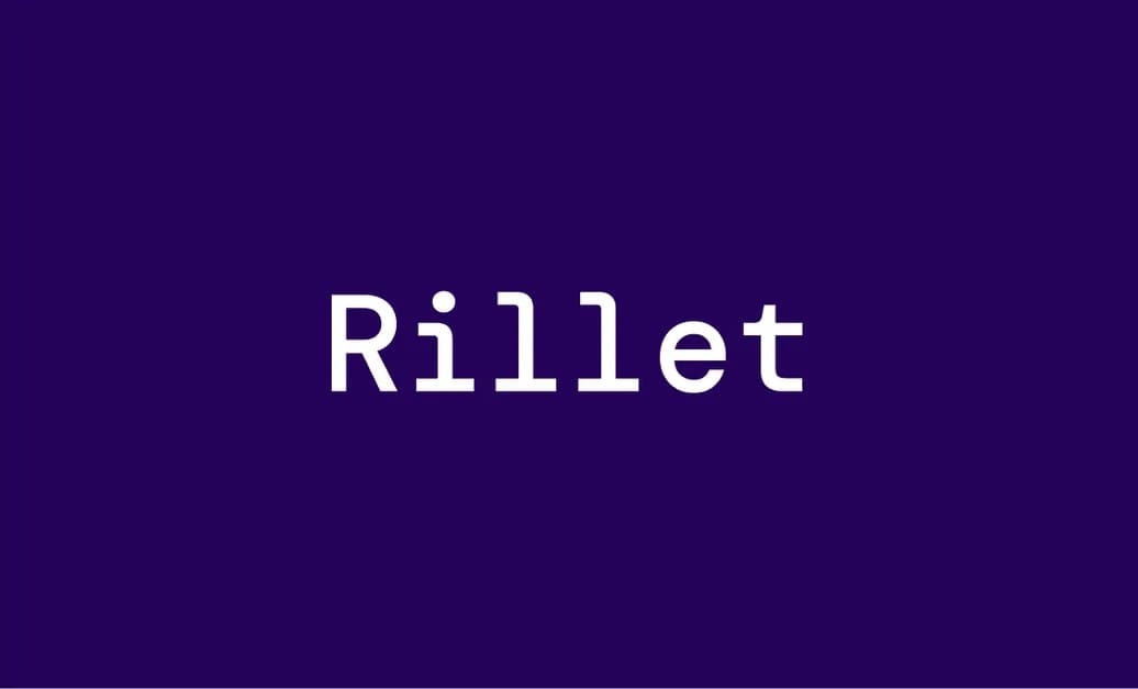 Accounting AI Startup Rillet Hits $1bn Valuation After Raising $100m