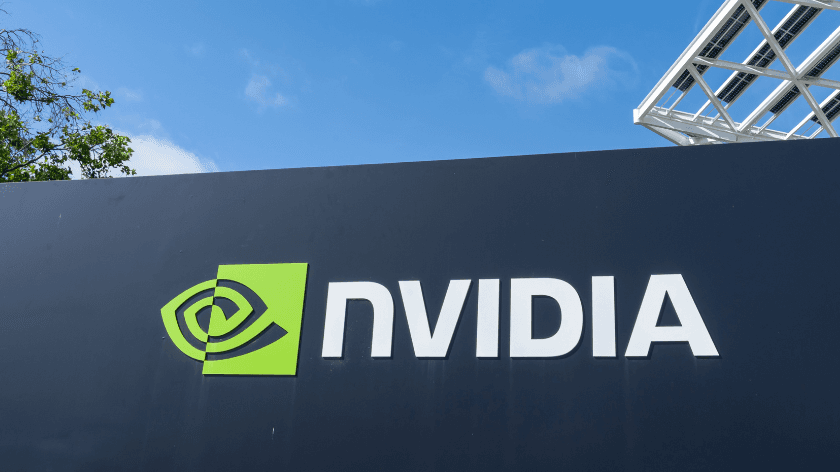 Nvidia takes $2.1bn stake option in IREN as pair target 5GW AI infrastructure buildout - Capacity