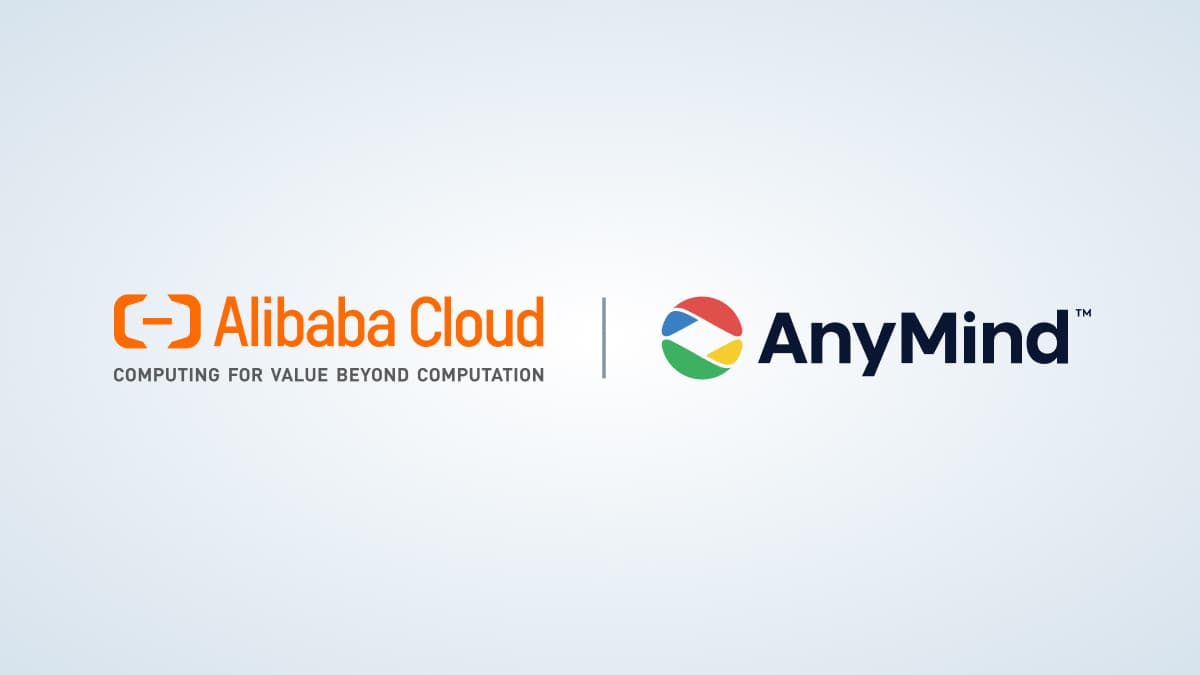 AnyMind Group、Alibaba Cloudと戦略的パートナーシップを締結、アジアのAIライブコマースを強化
