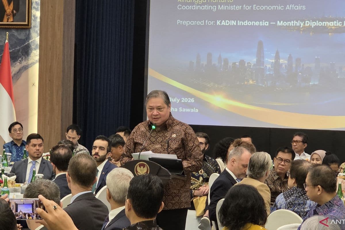 Investors eye 13 GW data center expansion in Indonesia