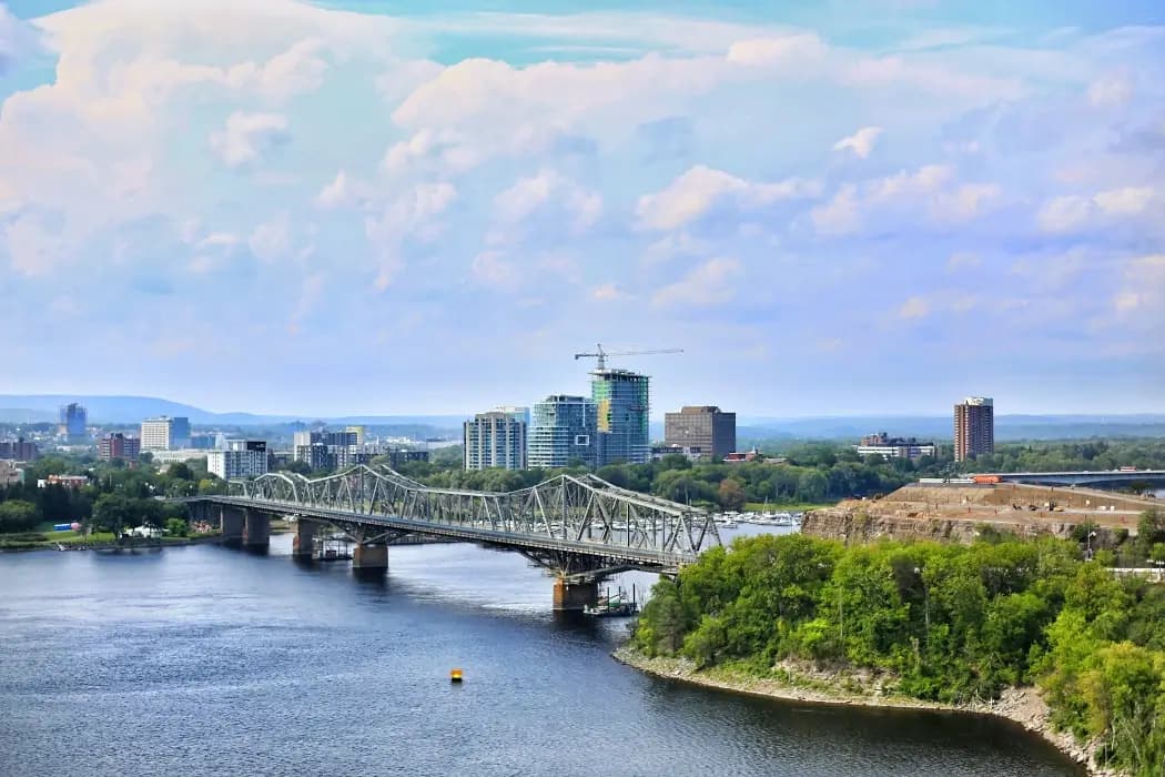Cohere to open third Canadian office in Ottawa