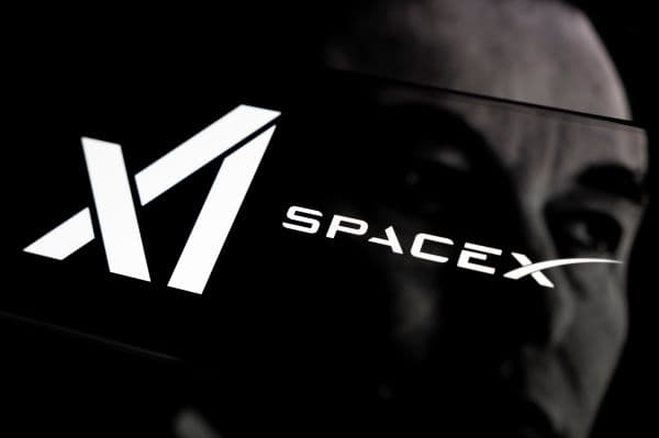 xAI、SpaceXのAI部門「SpaceXAI」に統合 - DigitalToday