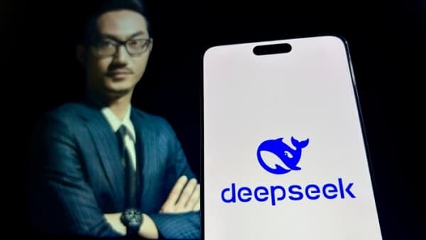 DeepSeek、Unitreeに出資 ヒューマノイド向けAIモデルを共同開発