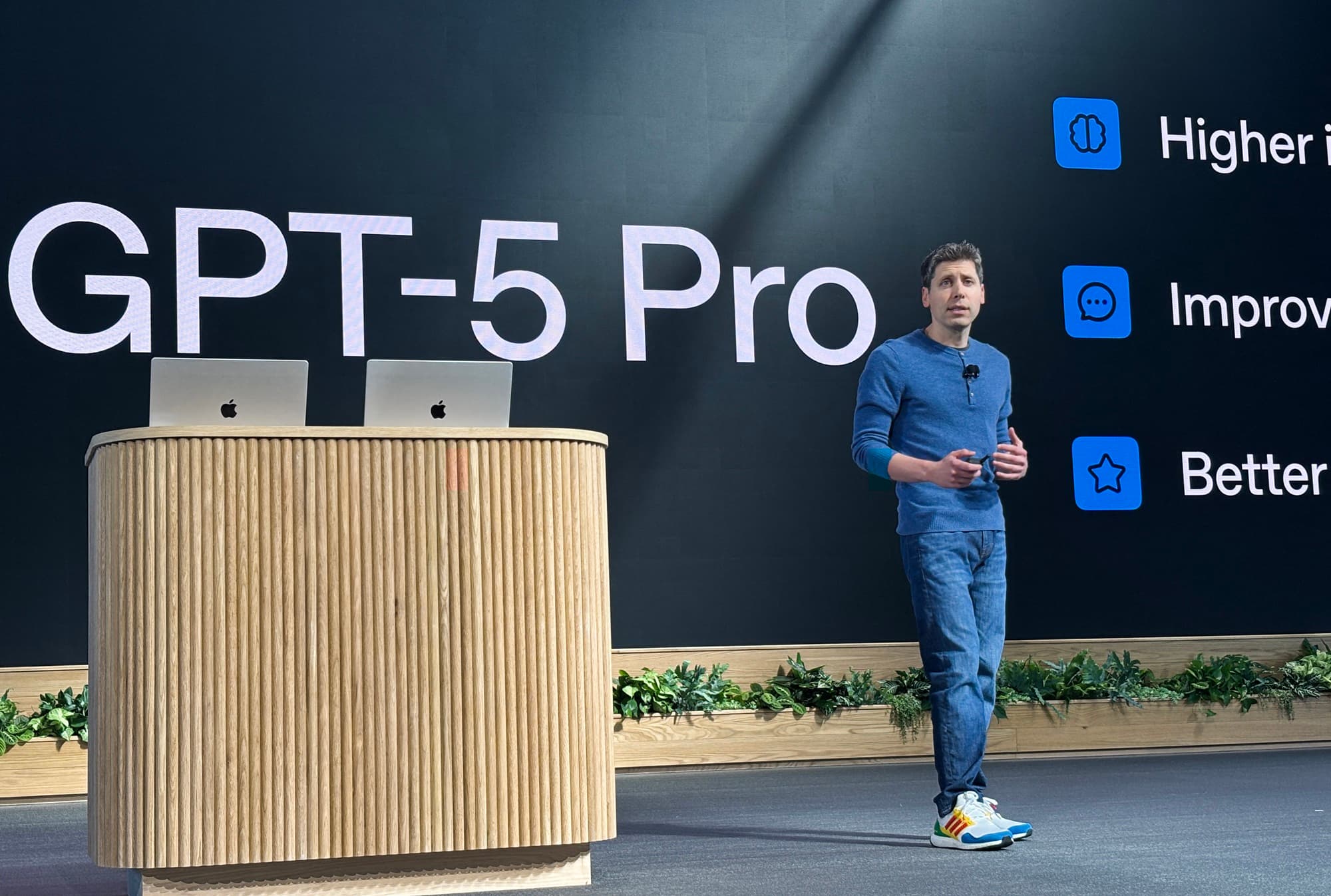 OpenAI pauses training of latest models after agents probed government sites in unexpected ways