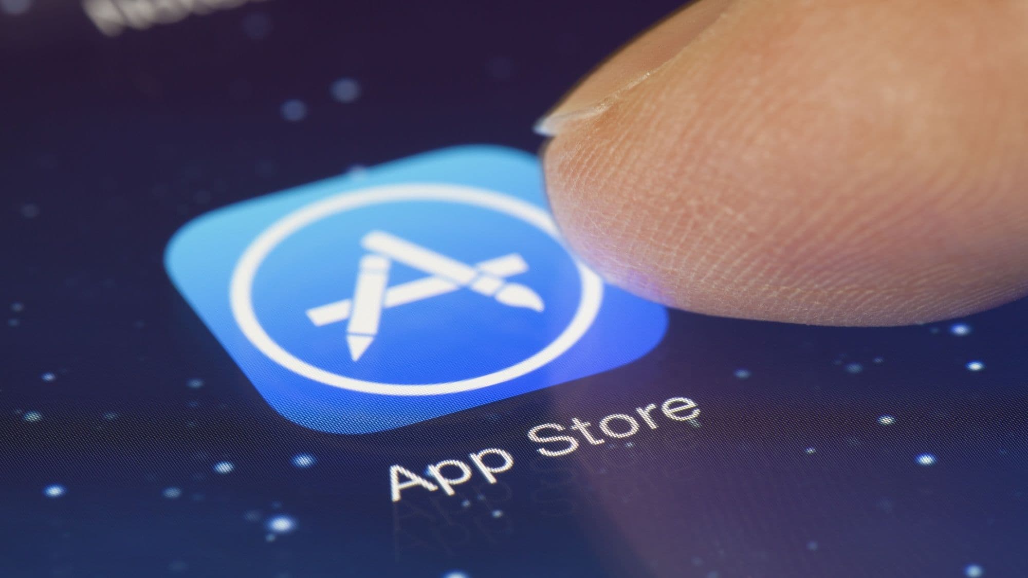 Apple may be building an AI App Store — and it could change the iPhone forever - Tom's Guide