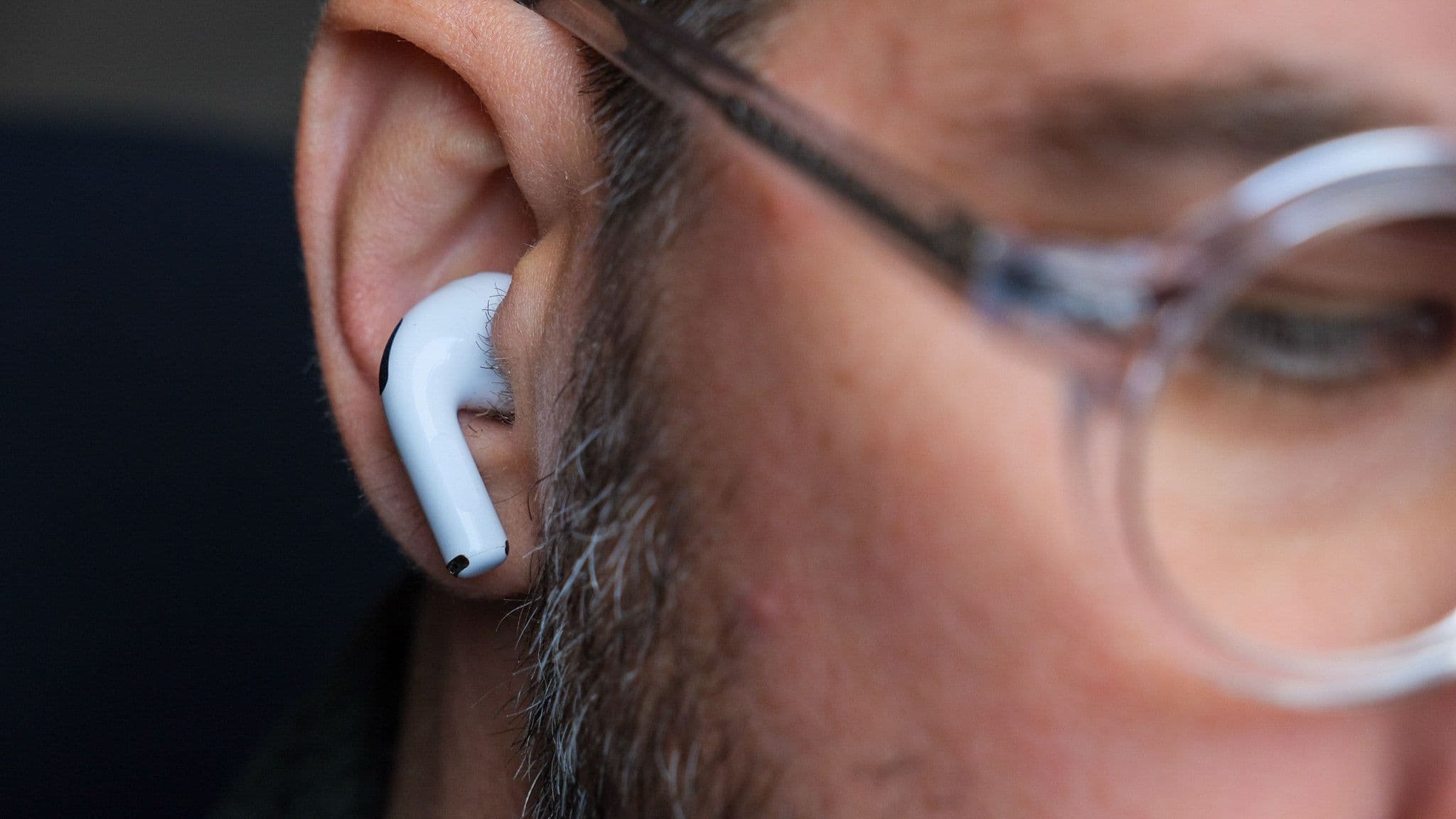 Apple's next-gen AirPods shown in leaked video, sporting cameras and Visual Intelligence