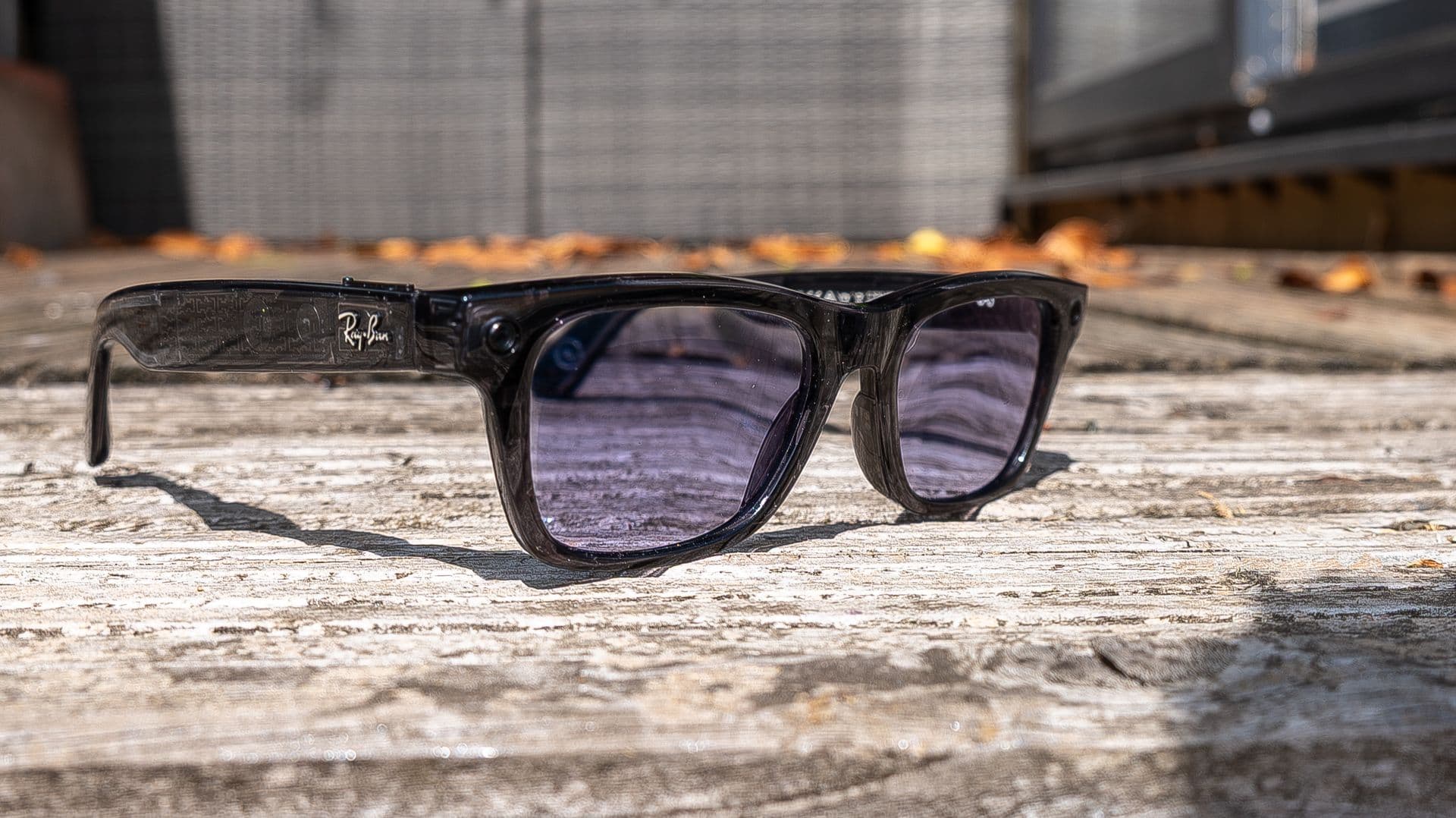 Ray-Ban Meta glasses get a genuinely useful upgrade that all wearers will likely use – and it doesn't need the camera