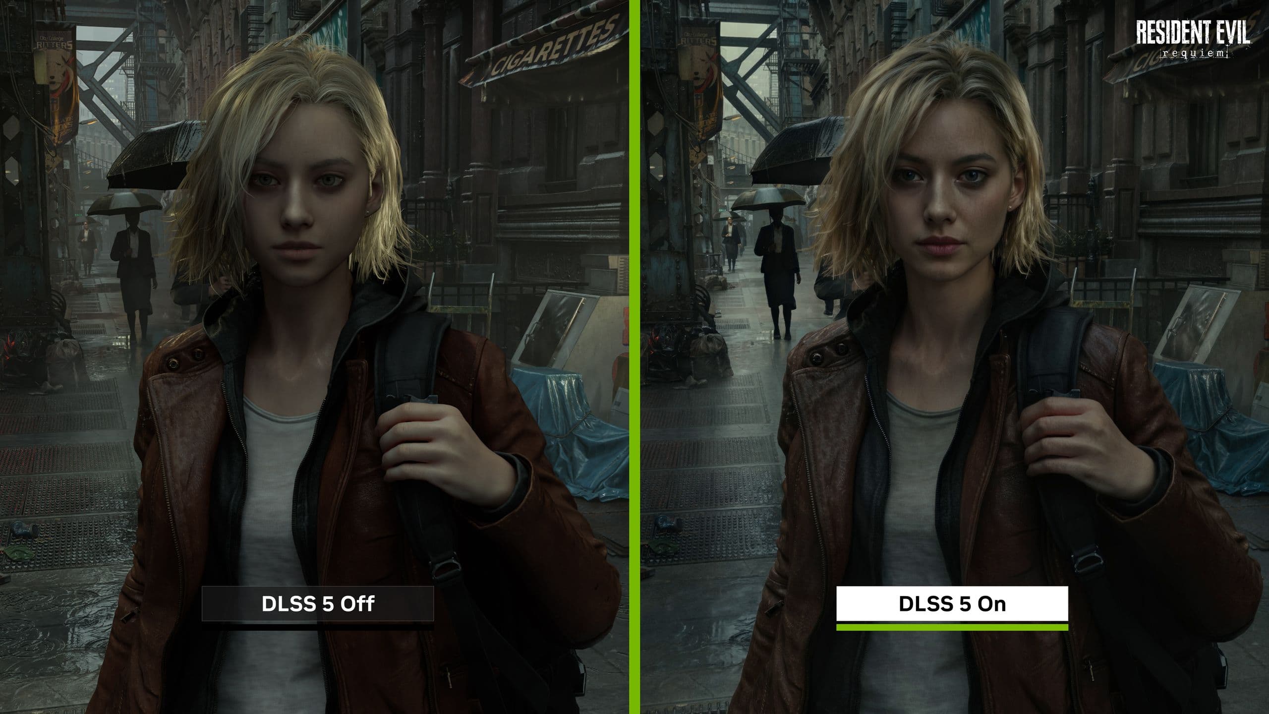 Nvidia's controversial DLSS 5 will launch September 3 with NBA2K27, company shares first benchmarks — available on all RTX 50 series GPUs, laptops, and GeForce NOW