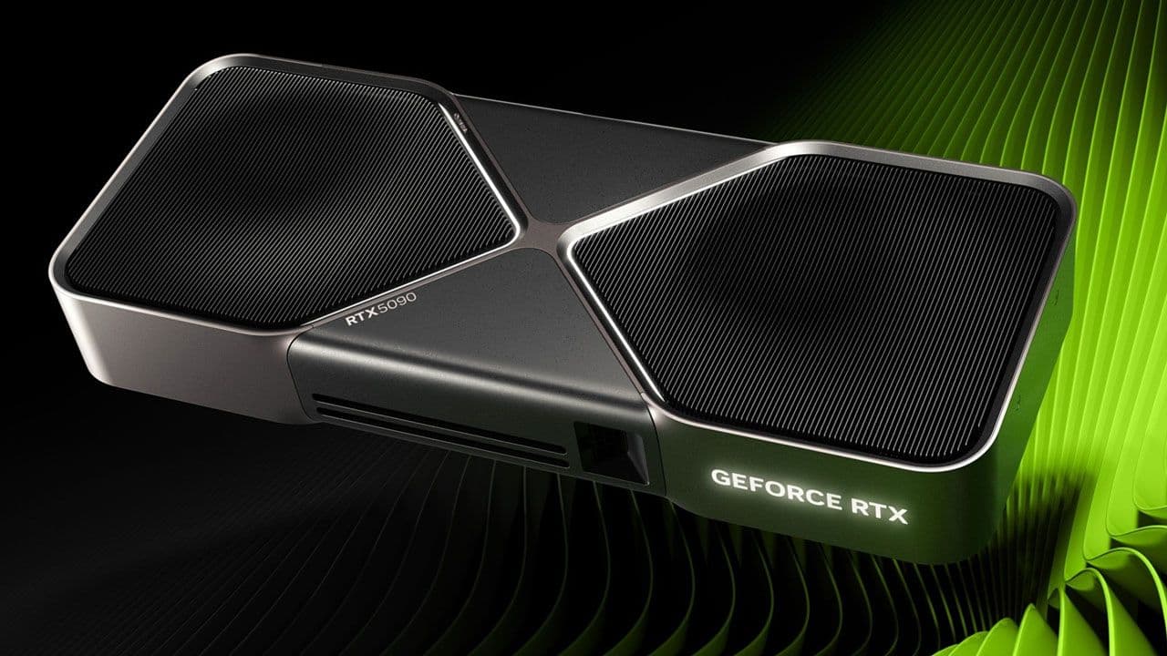 Nvidia reportedly insists the RTX 5090 isn't dead despite severe shortages and removed listings at multiple retailers — flagship GPU is missing from Nvidia's store and commands $8,500 on Amazon