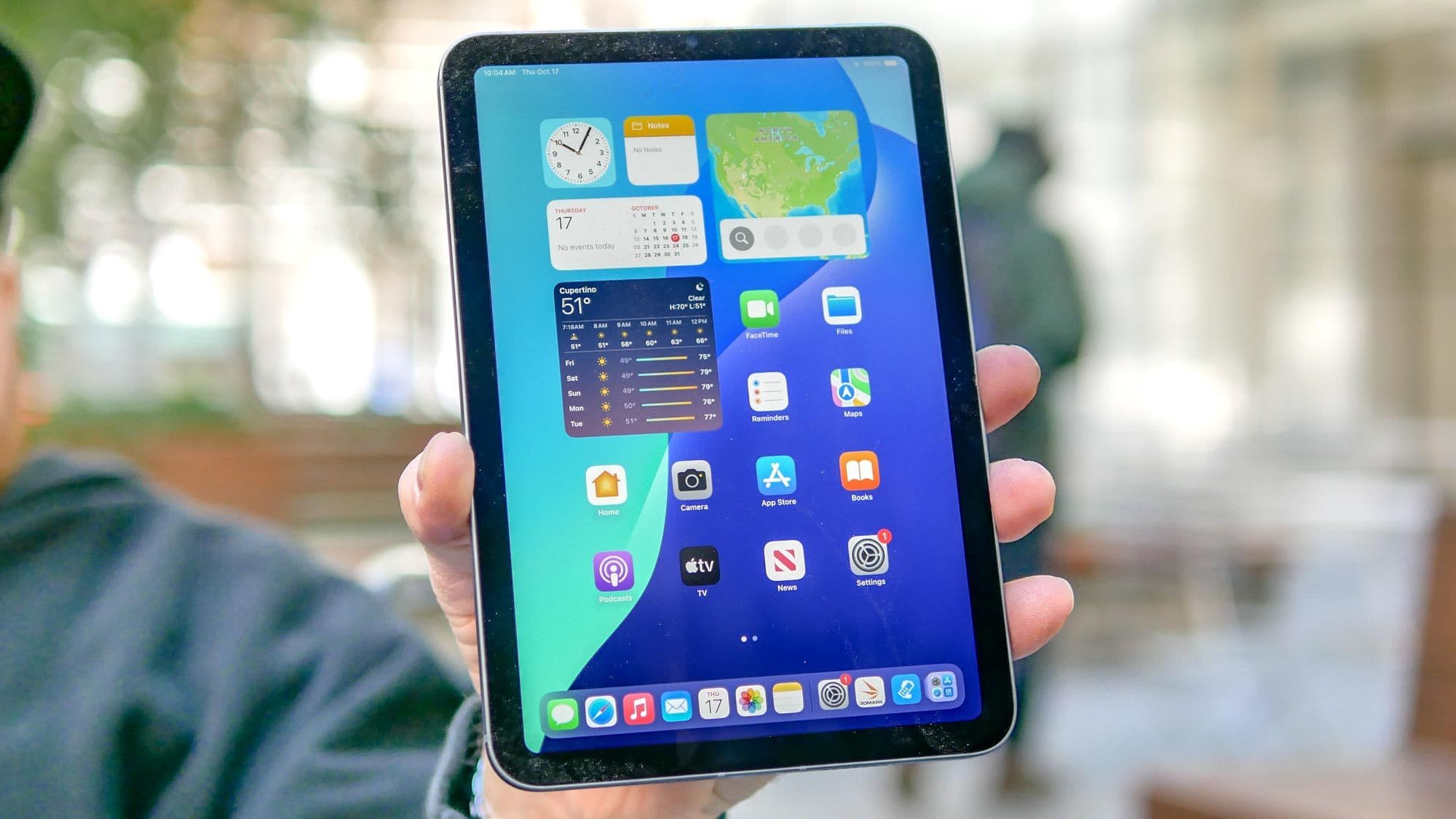 New OLED iPad mini, HomePod mini 2, and other products just leaked in Apple's own code — here's what's coming
