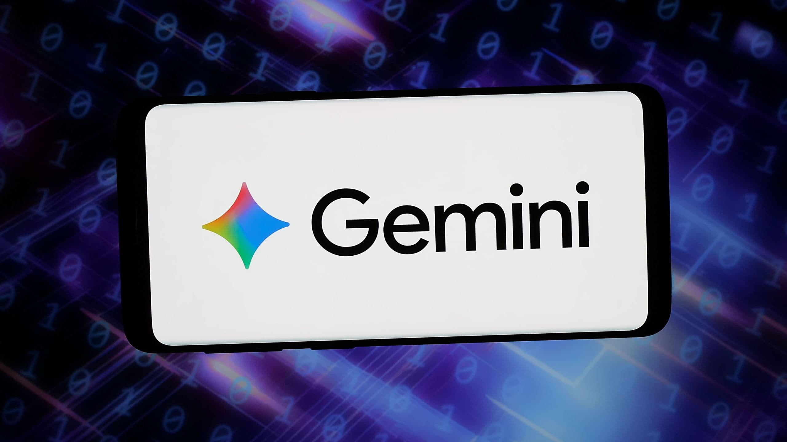 Google Gemini is down - TechRadar
