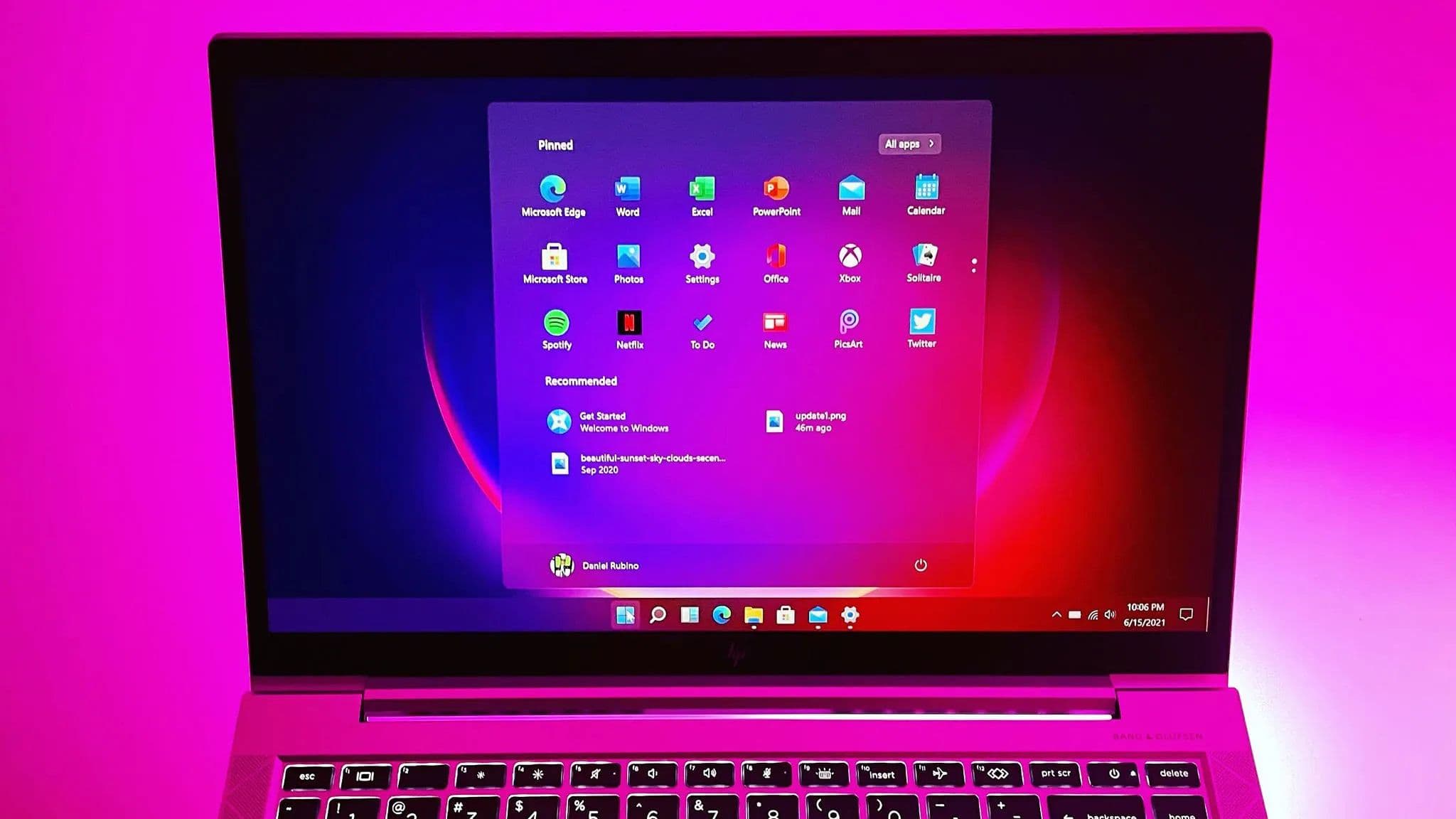 Windows 11 is getting a \"distraction-free\" experience tailored specifically for developers