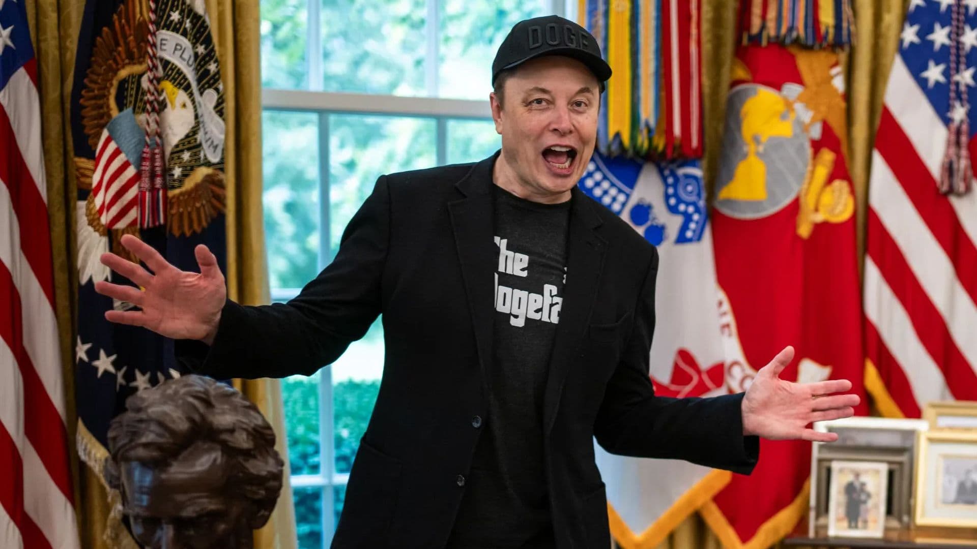 Elon Musk pledges SpaceXSI rebrand, promises new details on space datacenter efforts by late October