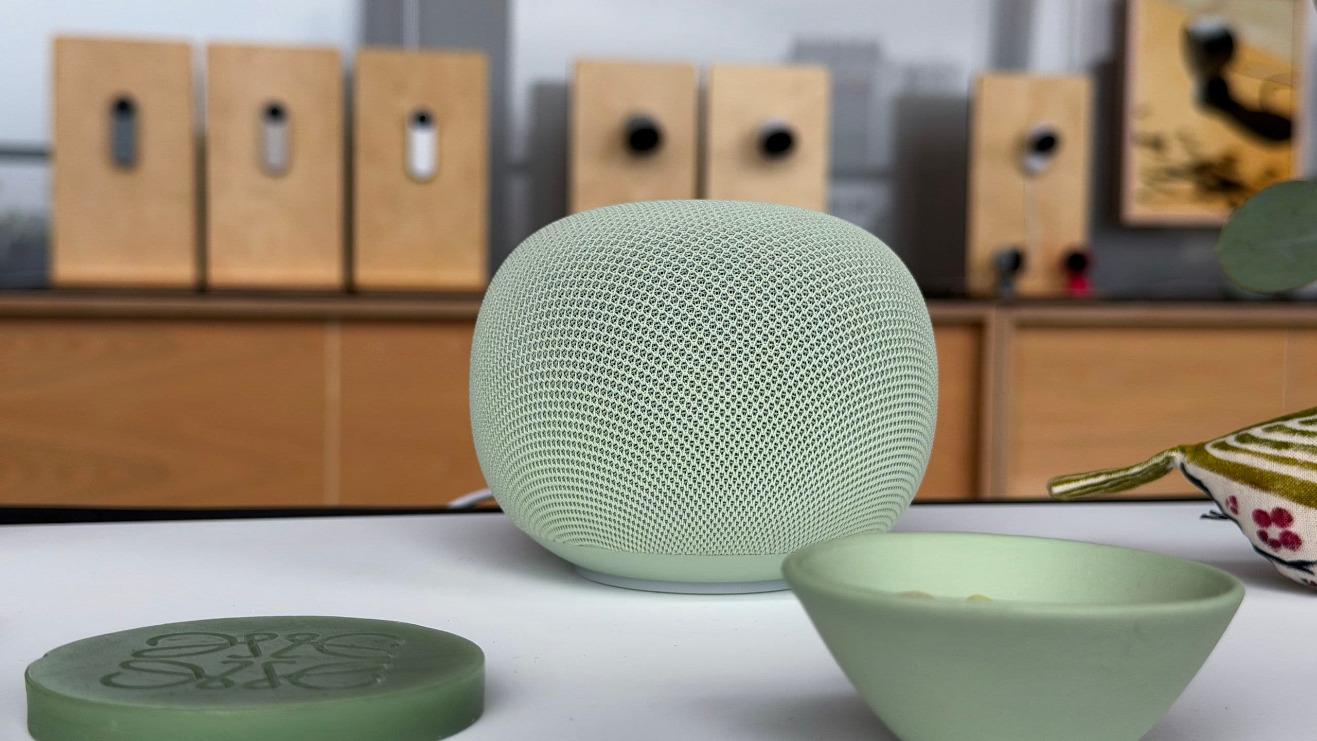 Google says a ‘certain speaker’ will go on sale next week - www.techradar.com