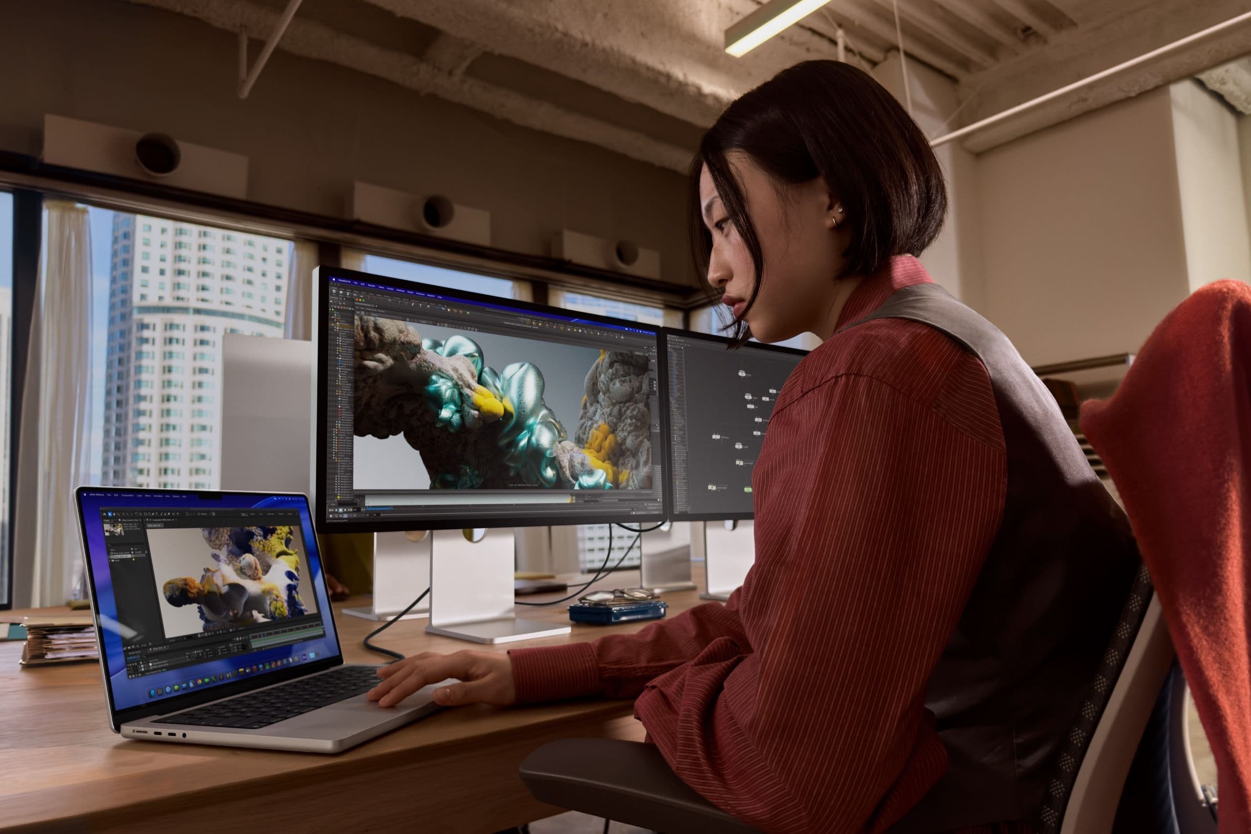 Apple researchers turn idle Macs into a virtual GPU cloud with ‘Minions’ — researchers say the distributed scheme could scale globally and support model training