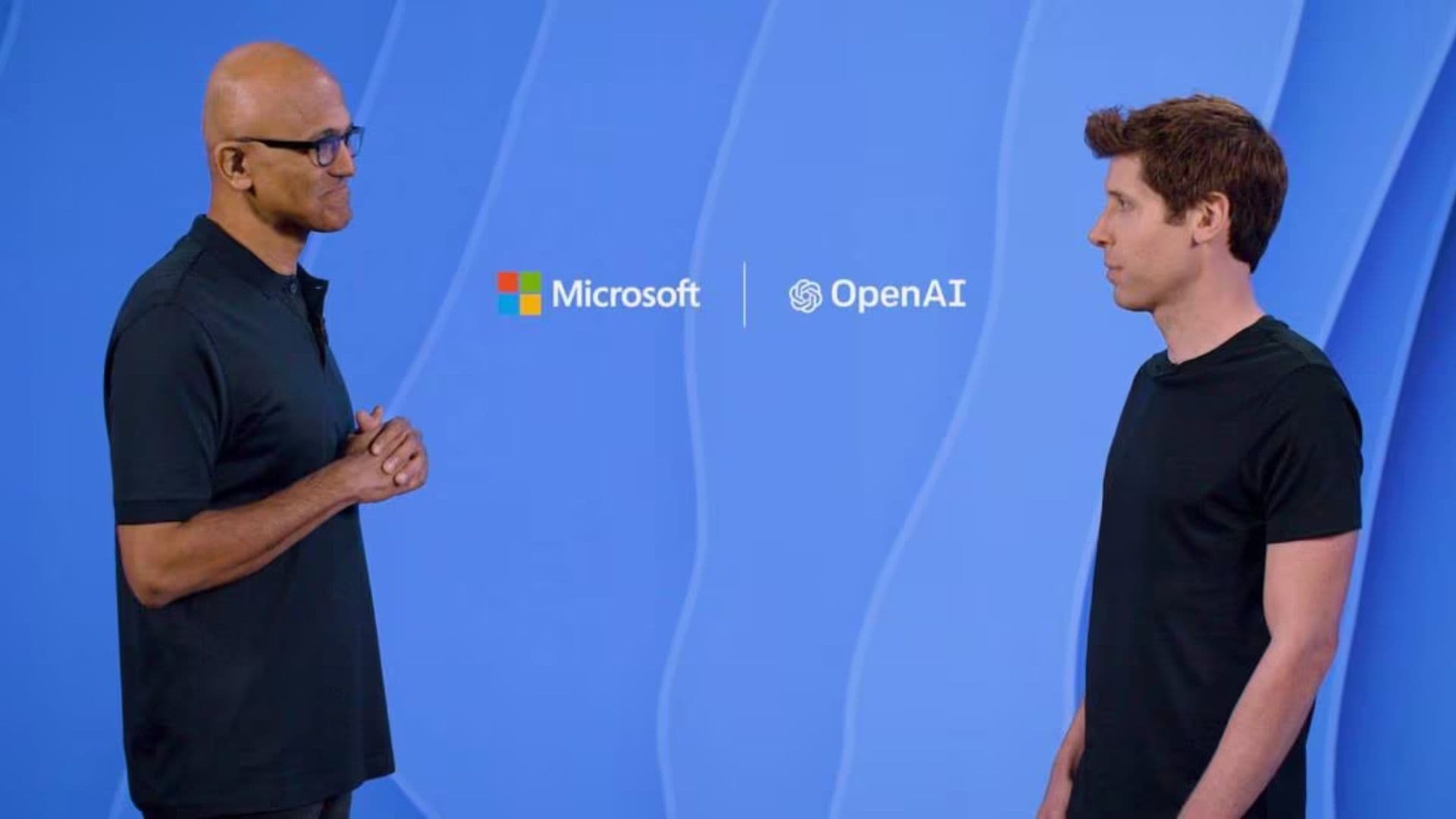 Around 70%\\\" of Microsoft's AI business still depends ENTIRELY on OpenAI
