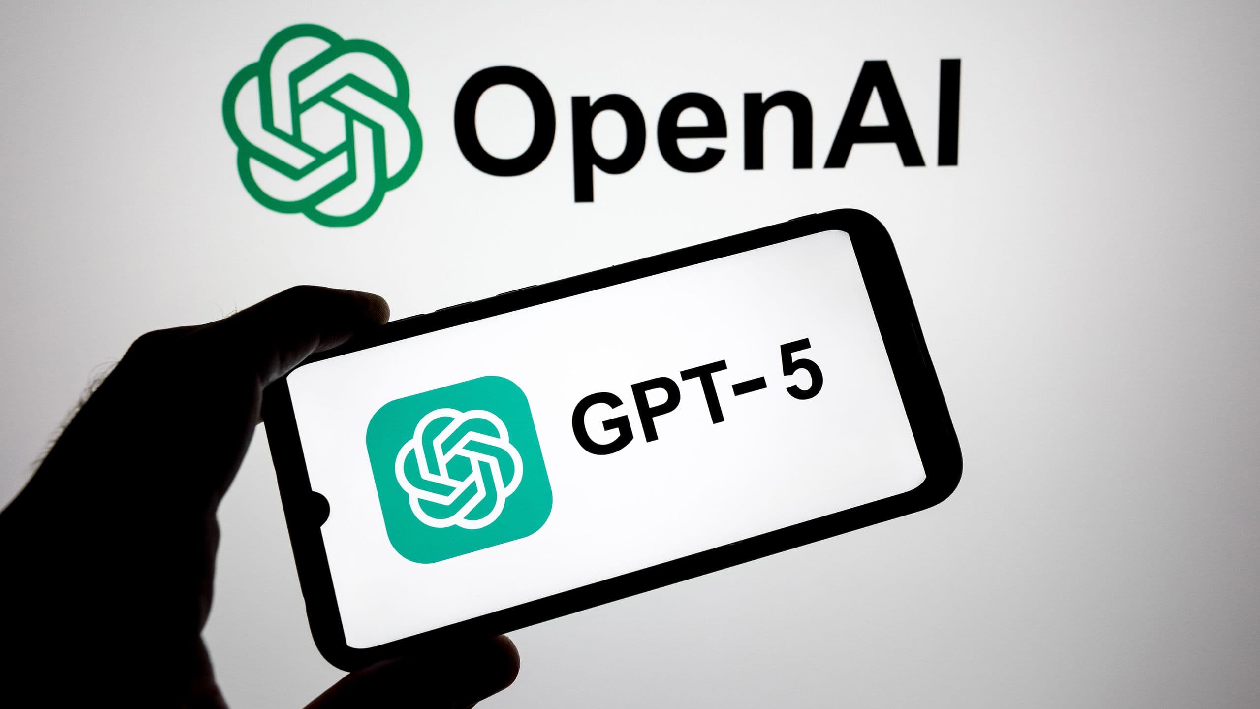 ChatGPT just made it easier to pick the right model, just like Gemini