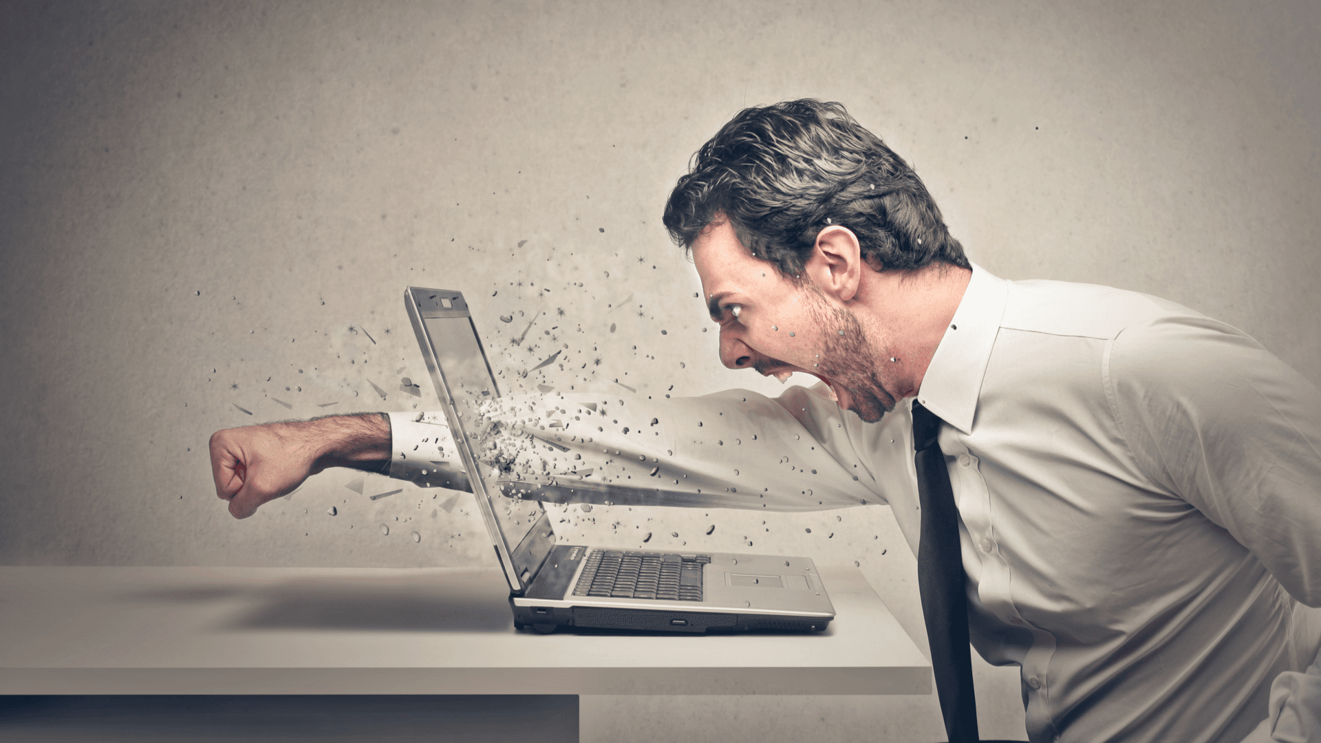 \"'This company has completely lost the plot': leaked Microsoft video