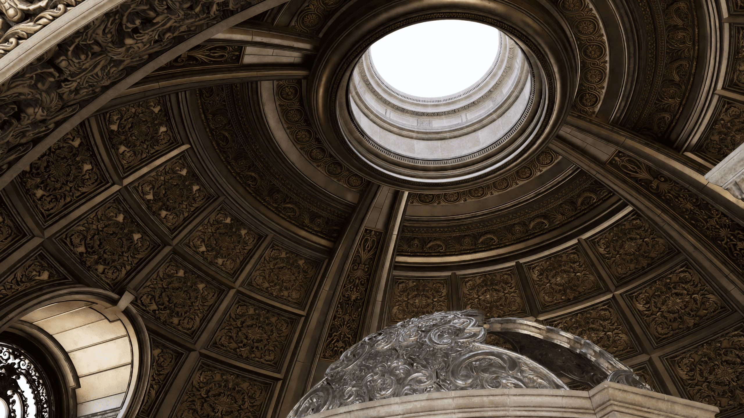 Nvidia’s RTX Mega Geometry 2.0 streams ray-tracing geometry into VRAM on demand — Nanite-inspired design drops detail instead of dropping out