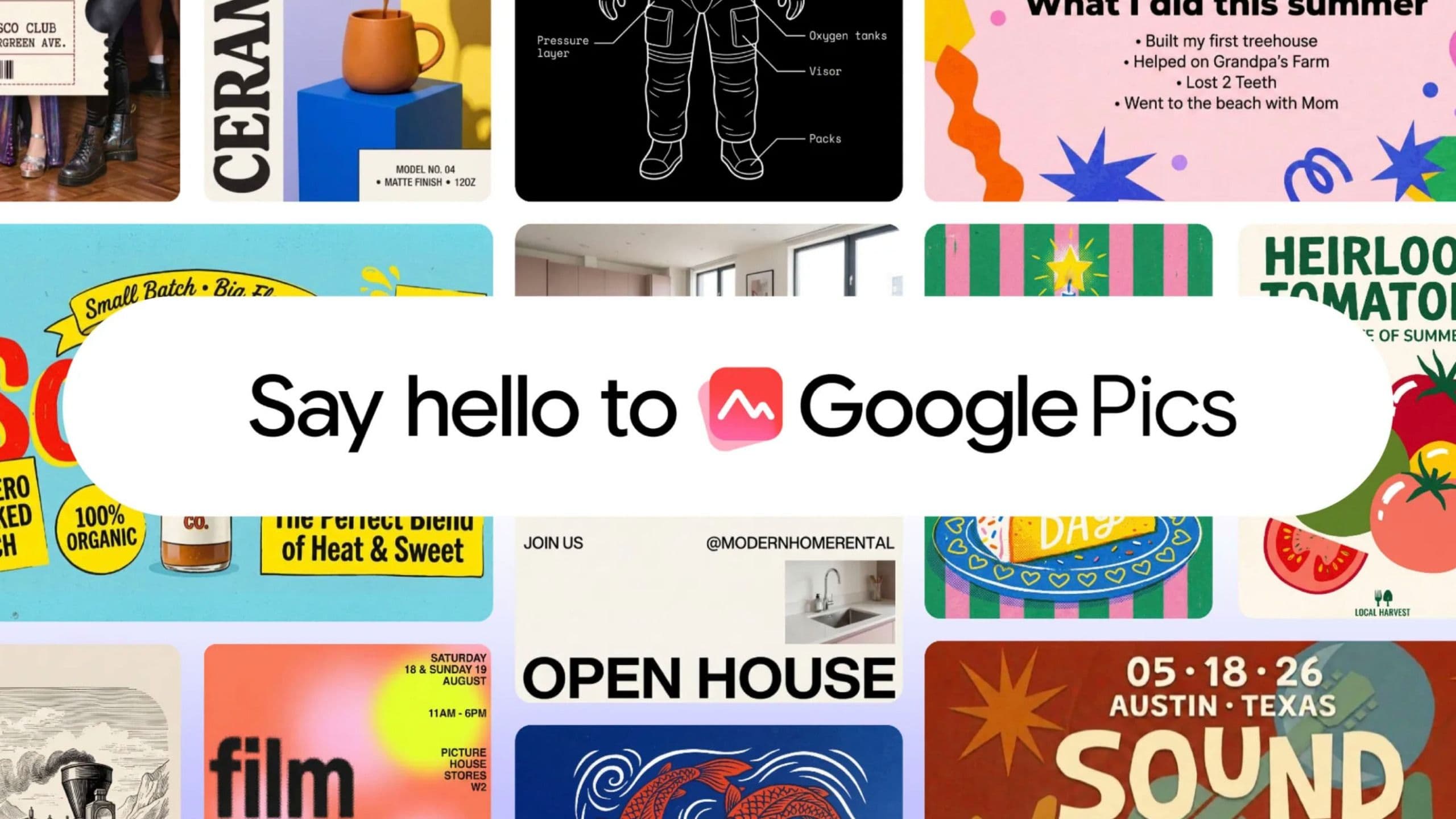 Google is quietly building an AI version of Canva inside Workspace — and Nano Banana could make it seriously useful