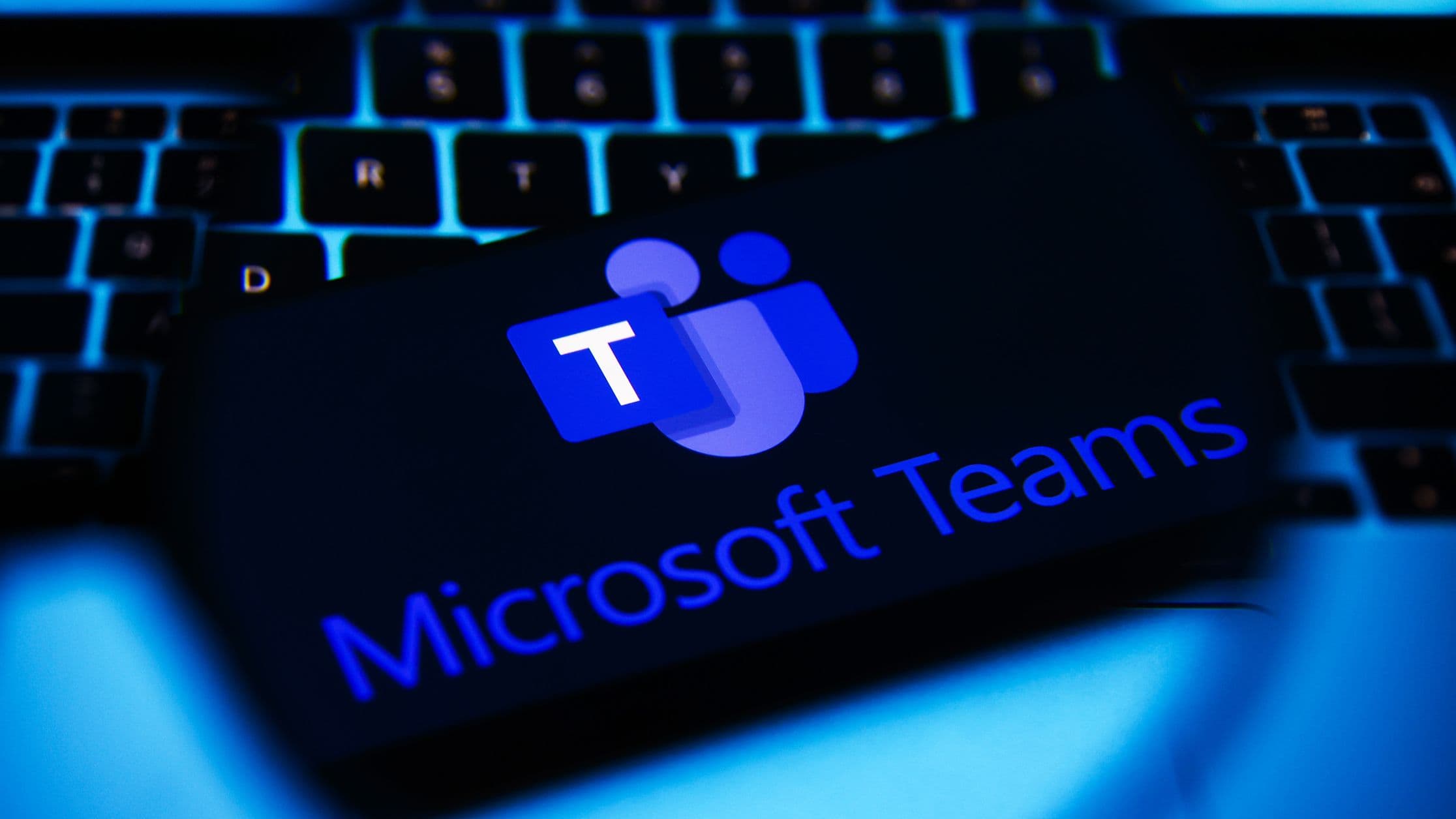 Microsoft just gave Teams meetings a new layer of protection