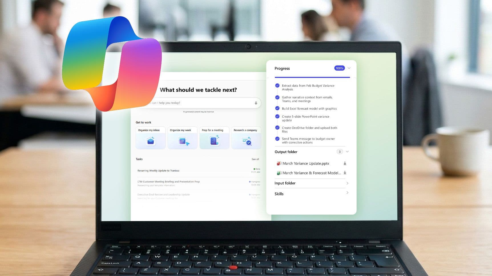 The AI built for work: why Microsoft’s radical new Copilot shift changes everything for Windows users