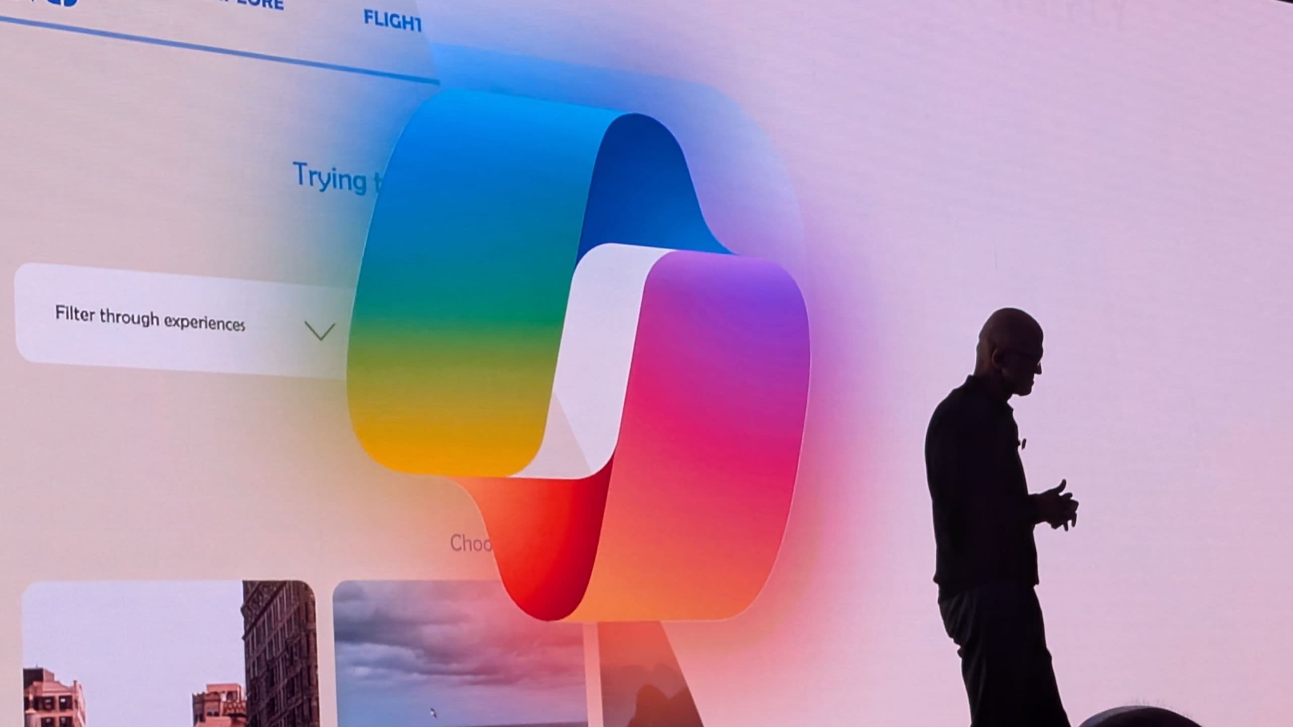 Microsoft simplifies AI offerings with unified Copilot app rollout