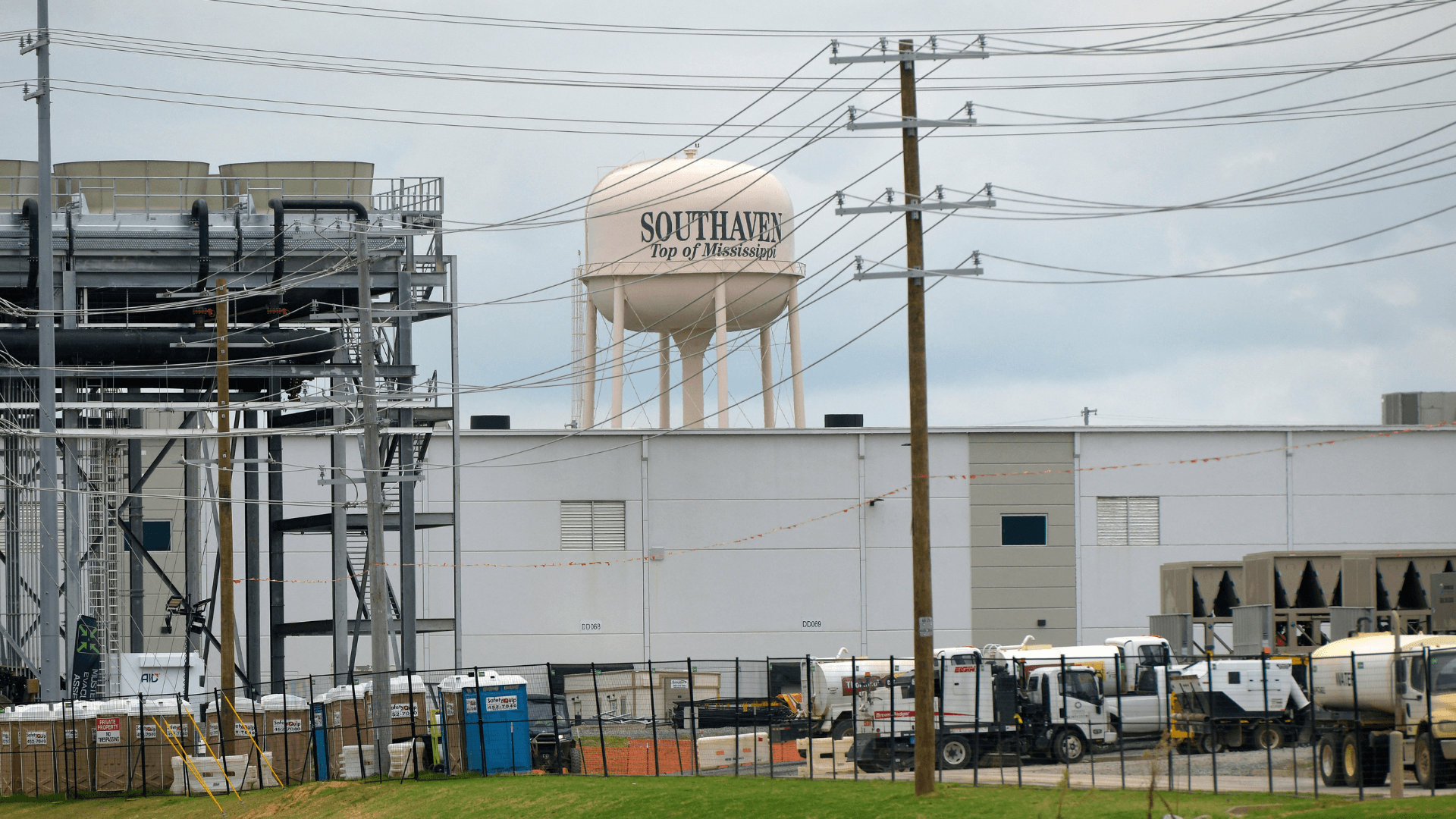 Elon Musk's SpaceX buying out 418 homes near flagship AI data center, but only if they drop participation in lawsuit — report claims the company is targeting an entire neighborhood, but will only buy from people who don't pursue noise pollution complaints
