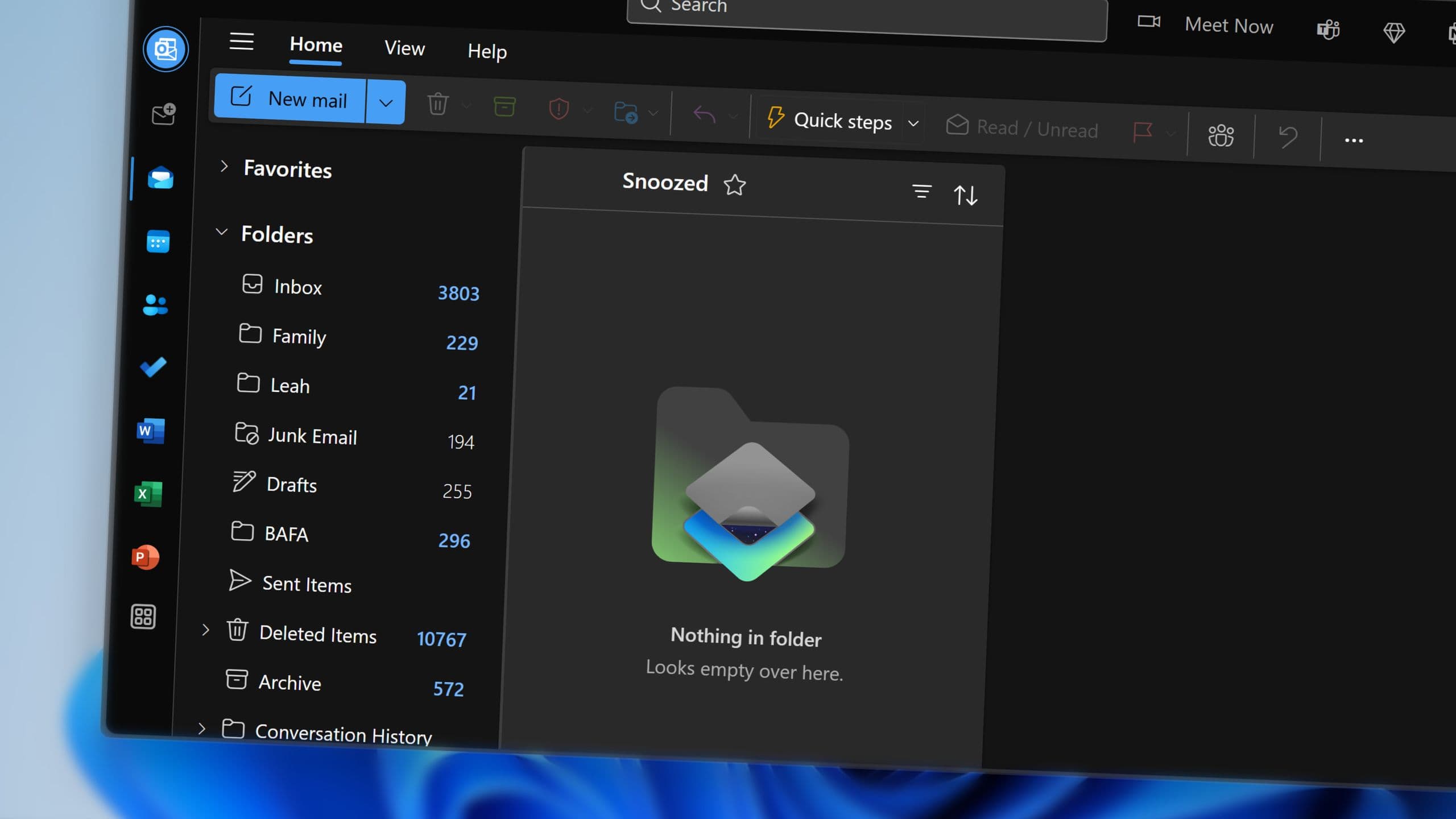 Outlook is about to lose this Copilot-powered inbox feature